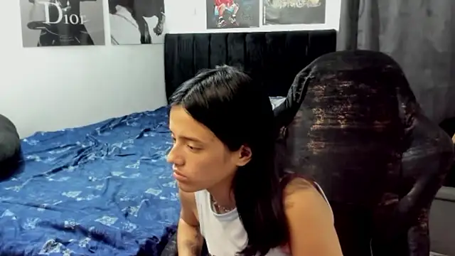 Snapshot of Candy__Girll18 chatting on 2, 3, 2026 Candy Girll18 online show from 2, 3, 2026