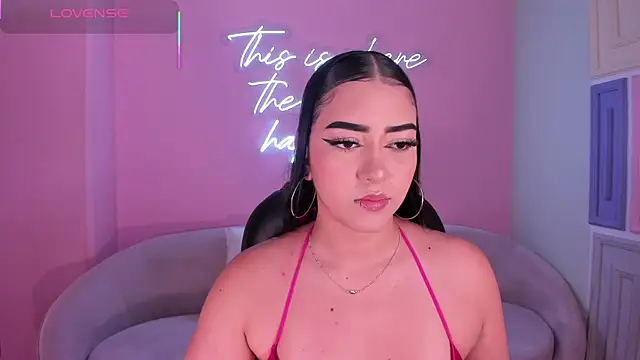 SophieLanne online show from 13, 3, 2026