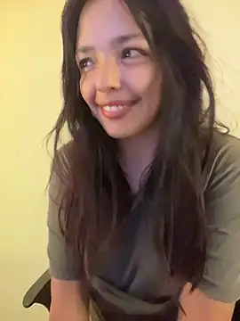 LaraDanverss online show from 3, 4, 2026