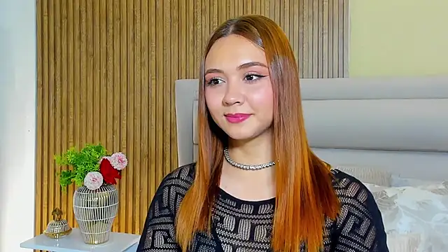 LondraBlush online show from 15, 4, 2026