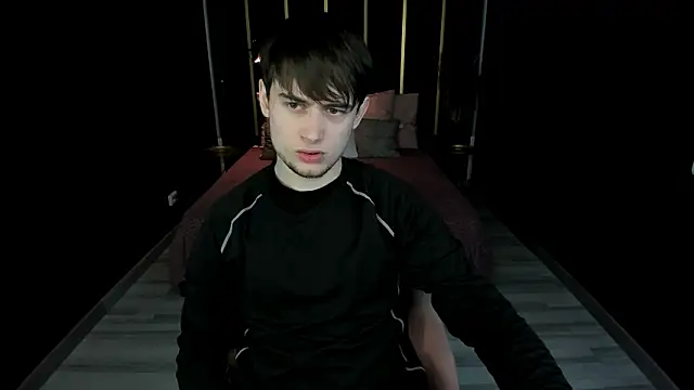 AlejandroEllias online show from 10, 2, 2026