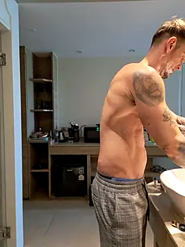 Mystery Mark online show from 24, 3, 2026