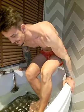 Mystery Mark online show from 27, 3, 2026