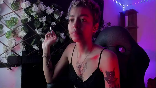 Anny Kiitty online show from 7, 1, 2026