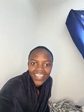 choc mistyy online show from 17, 11, 2025