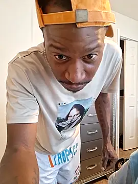 Snapshot of yourboy501withthebig1 chatting on 27, 6, 2026 yourboy501withthebig1 online show from 27, 6, 2026