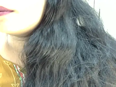 Muskan Jha online show from 31, 3, 2026