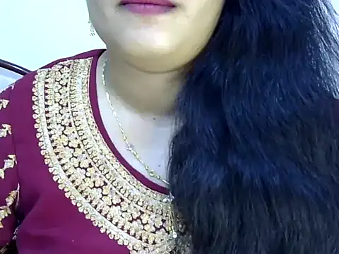 Muskan Jha online show from 27, 5, 2026