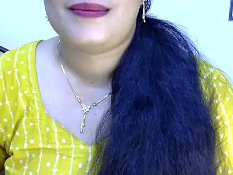Muskan Jha online show from 3, 6, 2026