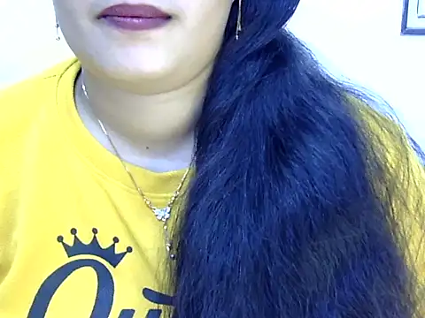 Muskan Jha online show from 14, 6, 2026