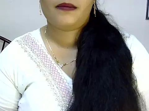 Muskan Jha online show from 19, 6, 2026