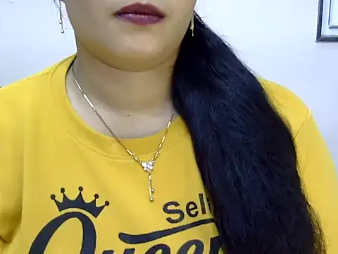 Muskan Jha online show from 20, 6, 2026