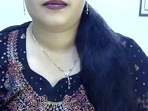 Muskan Jha online show from 21, 6, 2026