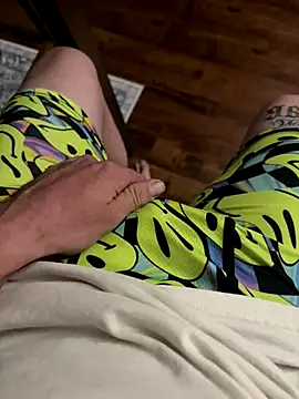 Skaterboy678 online show from 15, 11, 2025