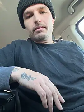 Skaterboy678 online show from 16, 12, 2025