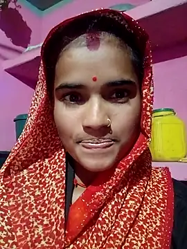 Pxrani online show from 16, 11, 2025