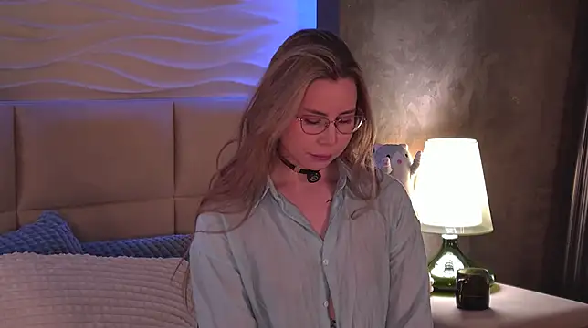 -SaraBlack- online show from 7, 3, 2026