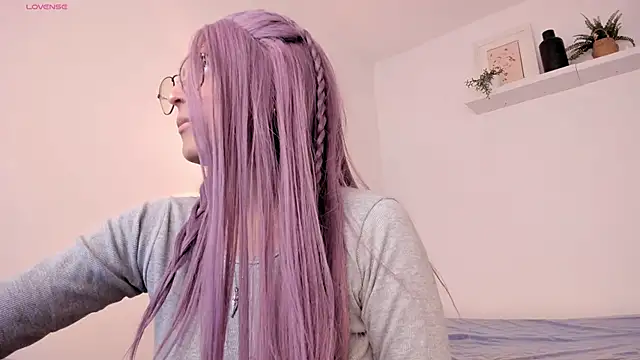 Miluu dh online show from 20, 12, 2025