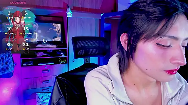  Angell Dustt Star online show from 23, 3, 2026