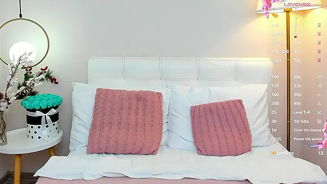 IrisMatt online show from 7, 1, 2026