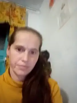 MelisaaRain online show from 16, 11, 2025