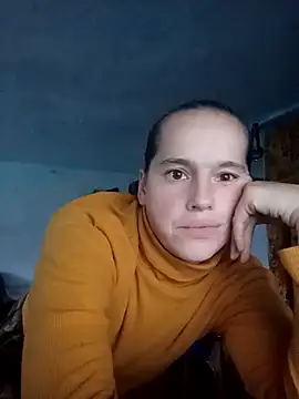 MelisaaRain online show from 18, 11, 2025