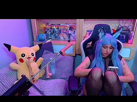 Pau jones14 online show from 13, 2, 2026