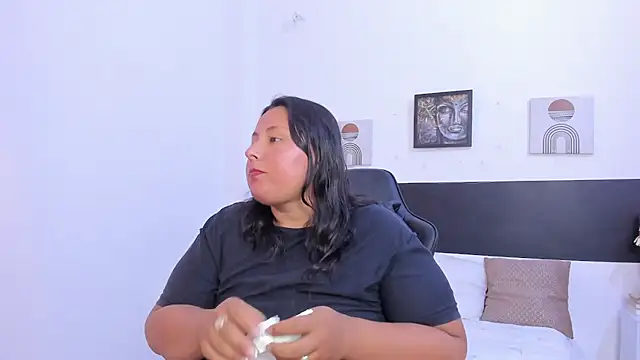 BWW-CINDY11 online show from 1, 12, 2025