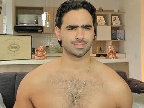 Brad Martin online show from 16, 12, 2025