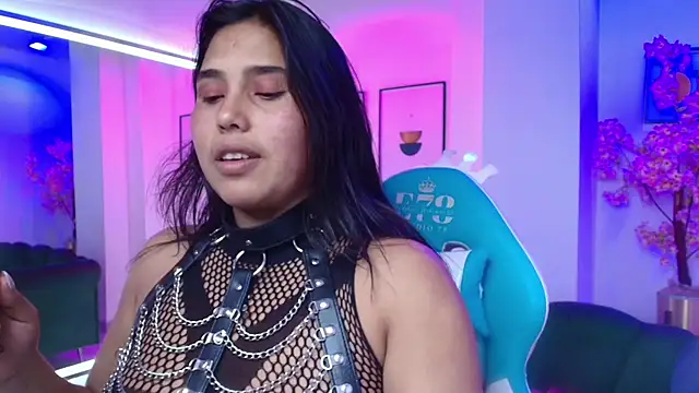 Gemma bellini online show from 31, 3, 2026