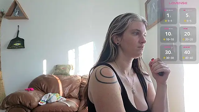 bruisedblossoms online show from 15, 1, 2026