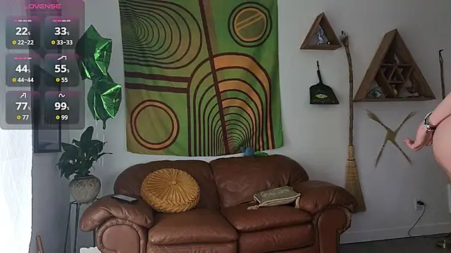 bruisedblossoms online show from 12, 4, 2026