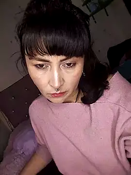 LILITH LIBELULA online show from 10, 4, 2026