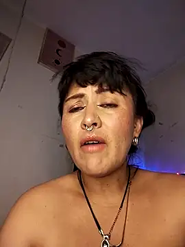 LILITH LIBELULA online show from 11, 4, 2026