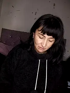 LILITH LIBELULA online show from 11, 4, 2026