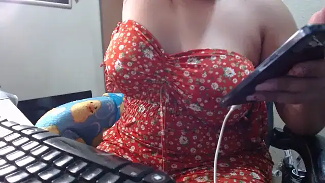 Snapshot of DiivaMarii chatting on 18, 6, 2026 DiivaMarii online show from 18, 6, 2026