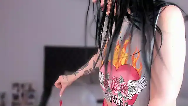 issabellaa04 online show from 4, 4, 2026