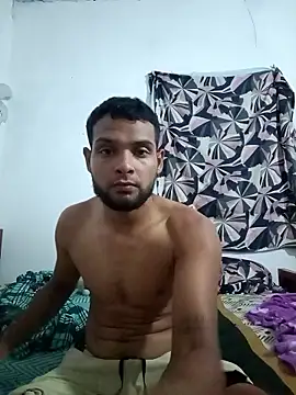 Elduodinamico45 online show from 11, 1, 2026