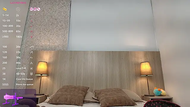 mature eva1 online show from 16, 3, 2026