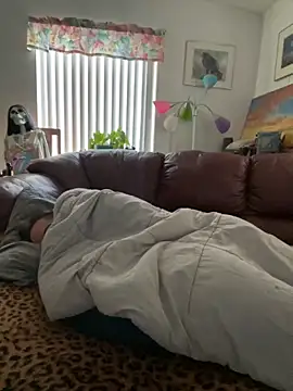 tsashelayamylynzy online show from 22, 3, 2026