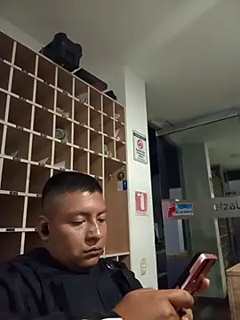 Jeison0323 online show from 16, 3, 2026