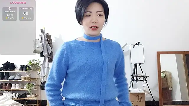 adele8731 online show from 4, 12, 2025