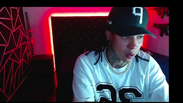 Zero-X9 online show from 17, 11, 2025