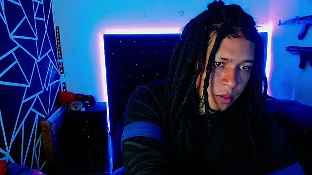 Zero-X9 online show from 19, 2, 2026