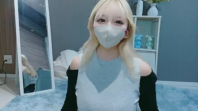 niko-jpn online show from 8, 3, 2026