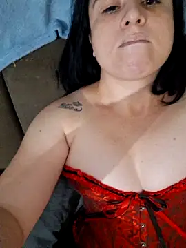 Pocahhontas69 online show from 17, 11, 2025