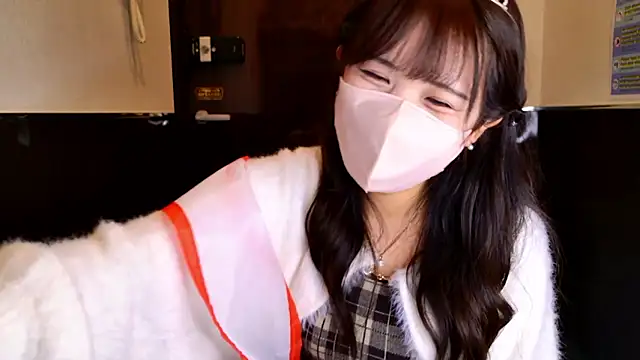 Nemu chan  online show from 20, 3, 2026