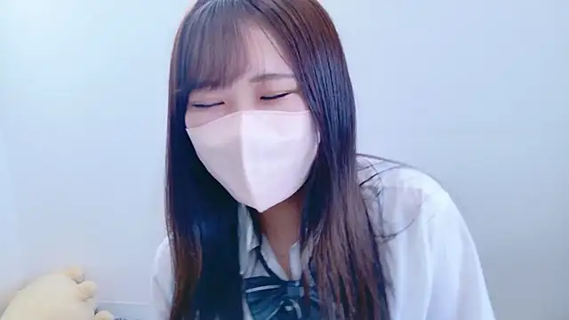 Nemu chan  online show from 23, 5, 2026