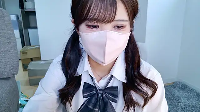 Nemu chan  online show from 6, 6, 2026