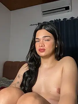 fairuu online show from 25, 11, 2025